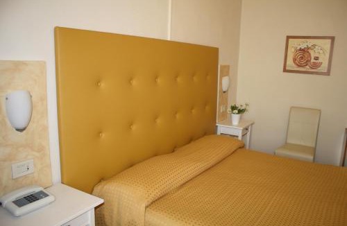 Prato Hotel | Albergo Il Giglio