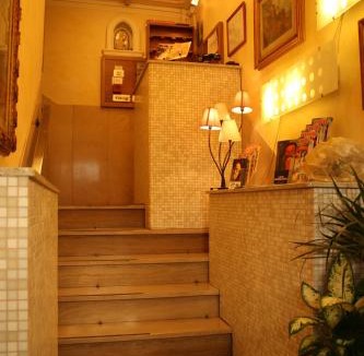 Prato Hotel | Albergo Il Giglio