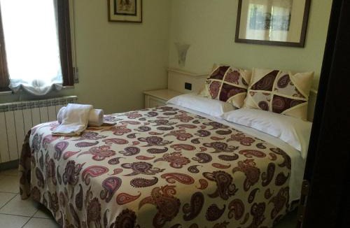 Cocconi Hotel | Albergo Il Gufo