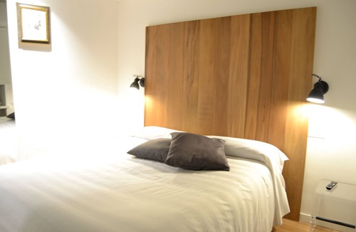 Collemancio Hotel | Albergo Il Rientro