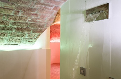 Collemancio Hotel | Albergo Il Rientro
