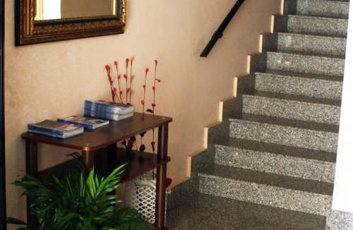 Lavello Hotel | Albergo Italia