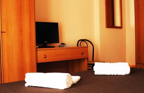 Lavello Hotel | Albergo Italia
