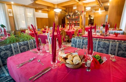 Molveno Hotel | Albergo Italia