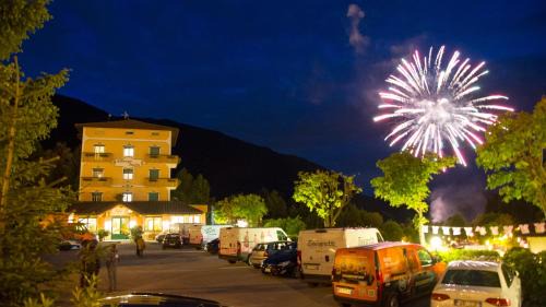 Molveno Hotel | Albergo Italia