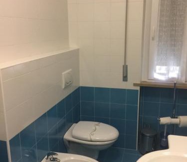 Cingoli Hotel | Albergo La Pineta