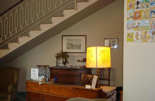 Chiusi Hotel | Albergo La Sfinge