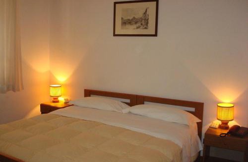 Chiusi Hotel | Albergo La Sfinge