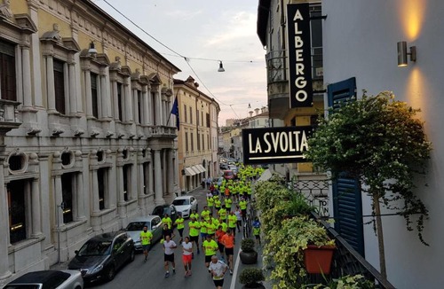 Centro Storico Sud Hotel | Albergo la Svolta