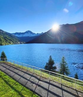 Daone Hotel | Albergo la Valle