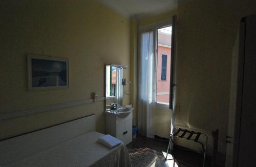 Rapallo Hotel | Albergo La Vela
