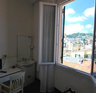 Rapallo Hotel | Albergo La Vela