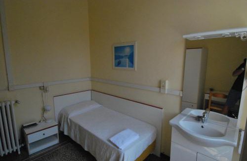 Rapallo Hotel | Albergo La Vela