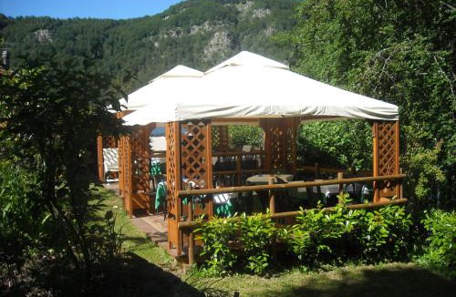 Pian di Novello Hotel | Albergo La Villa