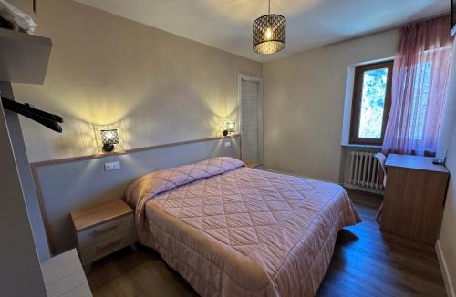 Pian di Novello Hotel | Albergo La Villa
