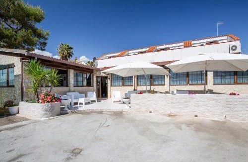 Vieste Hotel | Albergo Labotte