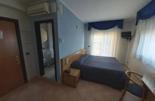 Aci Trezza Hotel | Albergo Lachea