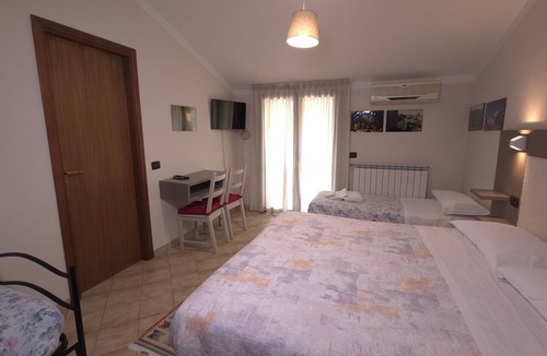Pennabilli Hotel | Albergo Lagoverde