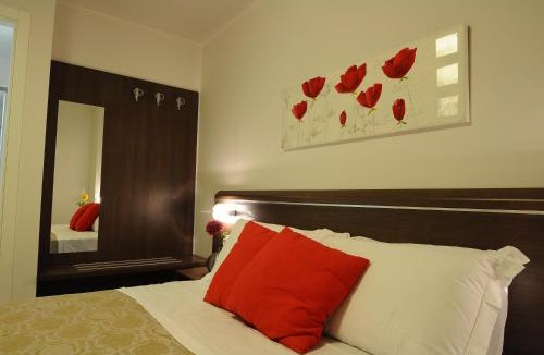 Gonars Hotel | Albergo Leon Bianco Gonars