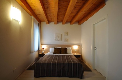 Gonars Hotel | Albergo Leon Bianco