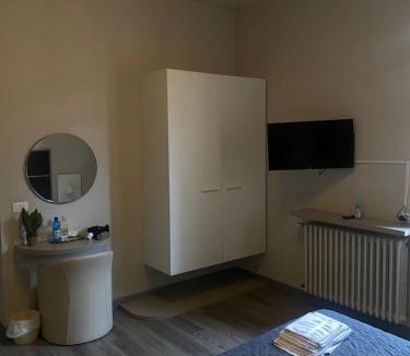 Maniago Hotel | Albergo Leon D'Oro