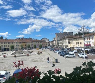 Maniago Hotel | Albergo Leon D'Oro