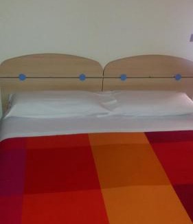 Ivrea Hotel | Albergo Luca