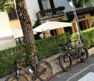 Maggio Hotel | Albergo Maggio