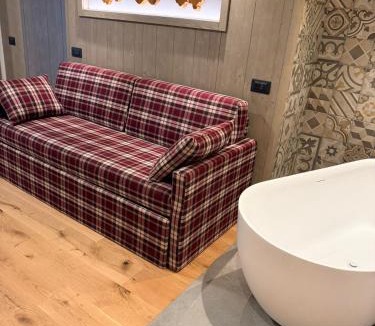 Bezzecca Hotel | Albergo Maggiorina