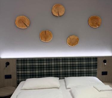 Bezzecca Hotel | Albergo Maggiorina