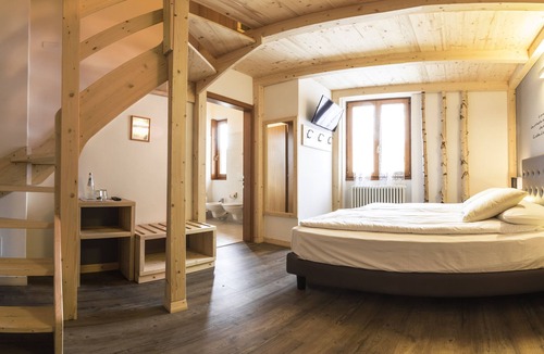 Bezzecca Hotel | Albergo Maggiorina