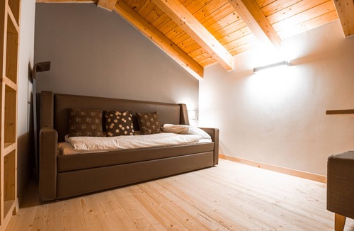 Bezzecca Hotel | Albergo Maggiorina