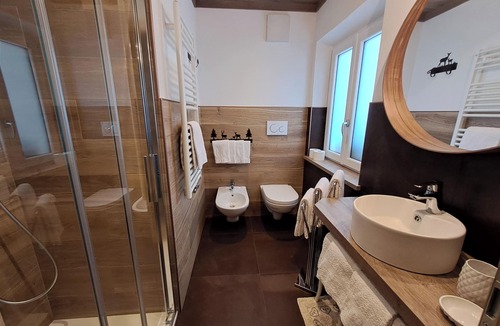 Alba Hotel | Albergo Majorka