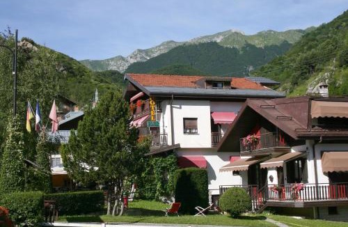 Vernante Hotel | Albergo Martinet