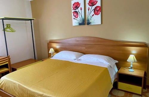Milazzo Bed & Breakfast | Albergo Mendolia