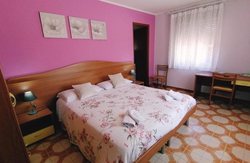 Milazzo Bed & Breakfast | Albergo Mendolia
