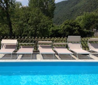 Mezzolago Hotel | Albergo Mezzolago