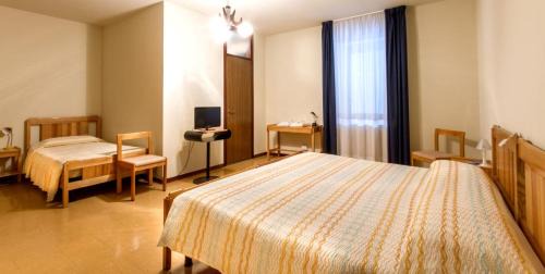 Spilimbergo Hotel | Albergo Michielini