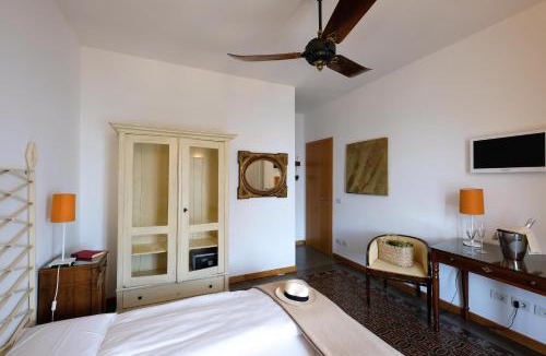 Varenna Hotel | Albergo Milano