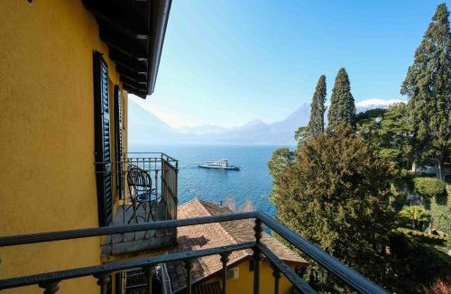 Varenna Hotel | Albergo Milano