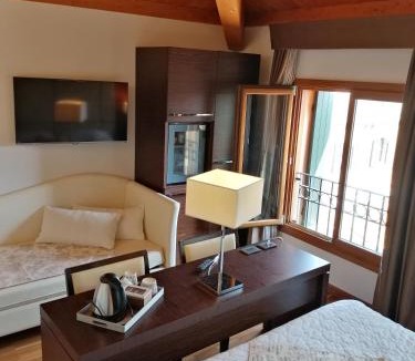 Adria Hotel | Albergo Minuetto