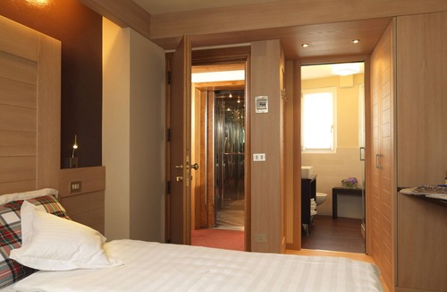 Bossico Hotel | Albergo Miralago