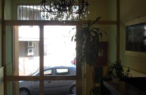 Vibo Valentia Hotel | Albergo Miramonte