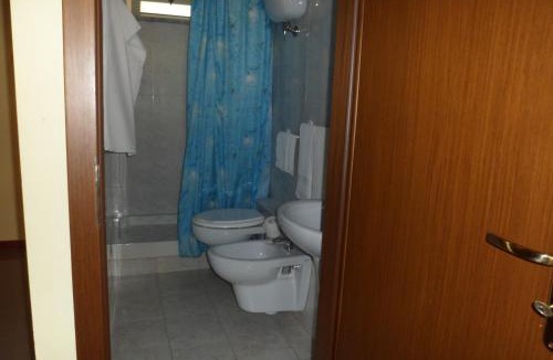 Vibo Valentia Hotel | Albergo Miramonte