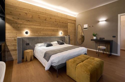 Fuipiano Valle Imagna Hotel | Albergo Moderno & Spa