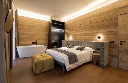 Fuipiano Valle Imagna Hotel | Albergo Moderno & Spa
