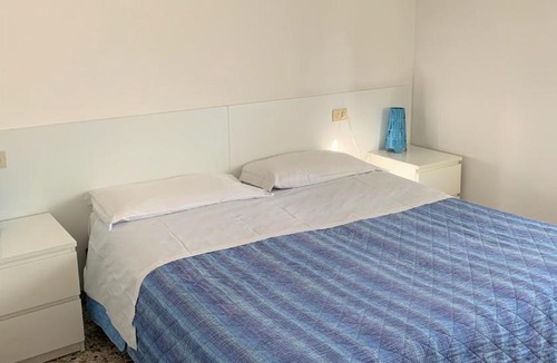Buon Pastore-Sant'Agnese-San Damaso Hotel | Albergo Moderno