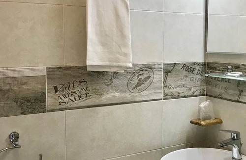 Buon Pastore-Sant'Agnese-San Damaso Hotel | Albergo Moderno