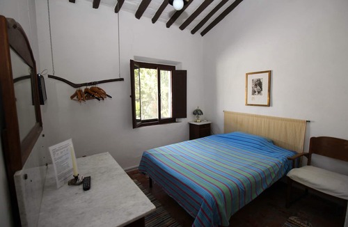 Forcoli Hotel | Albergo Montechiari