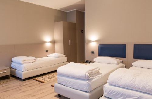 Maniago Hotel | Albergo Montenegro